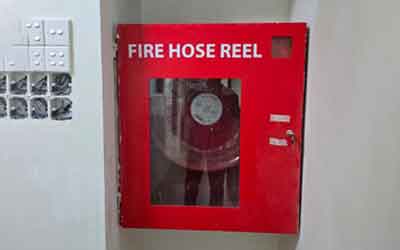 Fire Protection