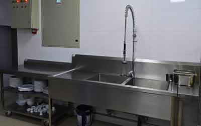 Plumbing